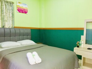 Standard Double Room, 1 Double Bed