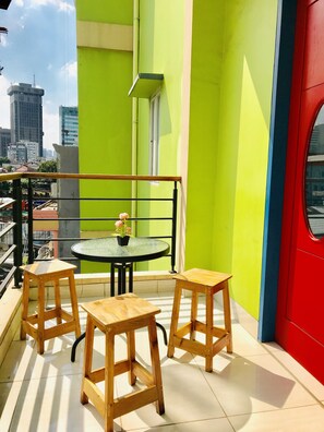 Exterior - B Shaw Hotel (Jakarta)