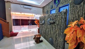 Lobby - B Shaw Hotel (Jakarta)