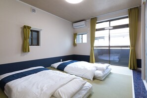 2 bedrooms, free WiFi - Kyotoya Enmachi (Kyoto)