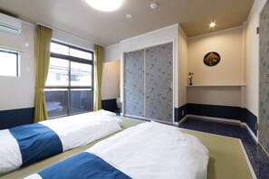 2 bedrooms, free WiFi - Kyotoya Enmachi (Kyoto)