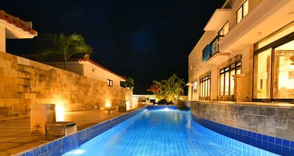 Glamping Resort YOKABUSHI