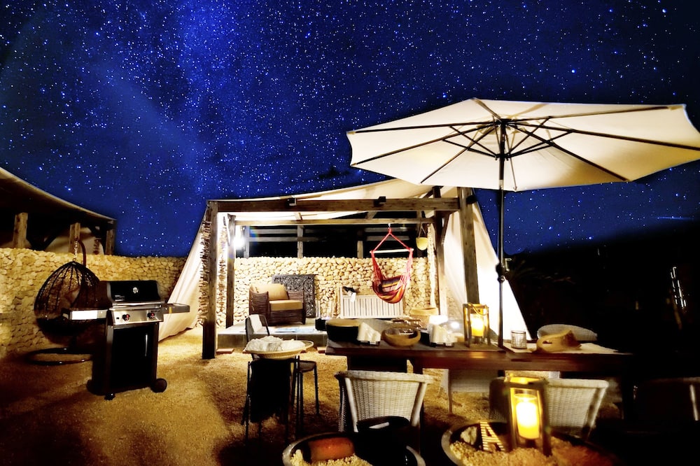 Glamping Resort YOKABUSHI