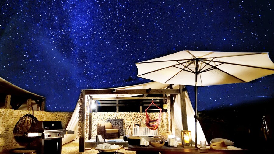 Glamping Resort YOKABUSHI