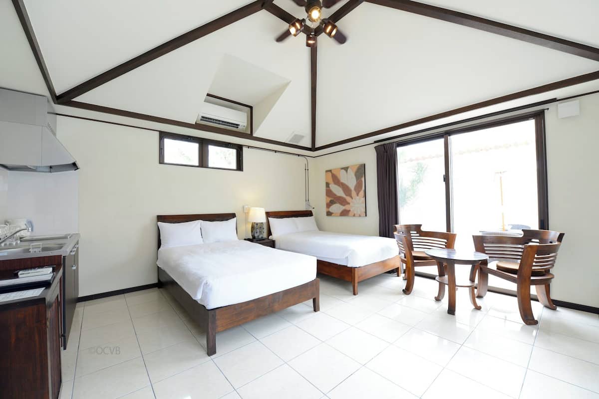 villa | soundproofing, free wifi, bed sheets