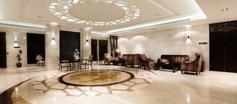 Aswar Hotel Suites - Al Riyadh