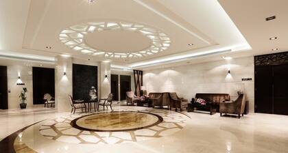 Aswar Hotel Suites - Al Riyadh