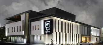 Aswar Hotel Suites - Al Riyadh