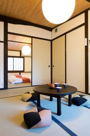 TV - Kyotoya Tsuki no Yu Bettei (Kyoto)