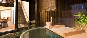 Kyotoya Tsuki no Yu Bettei