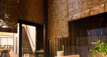 Kyotoya Tsuki no Yu Bettei