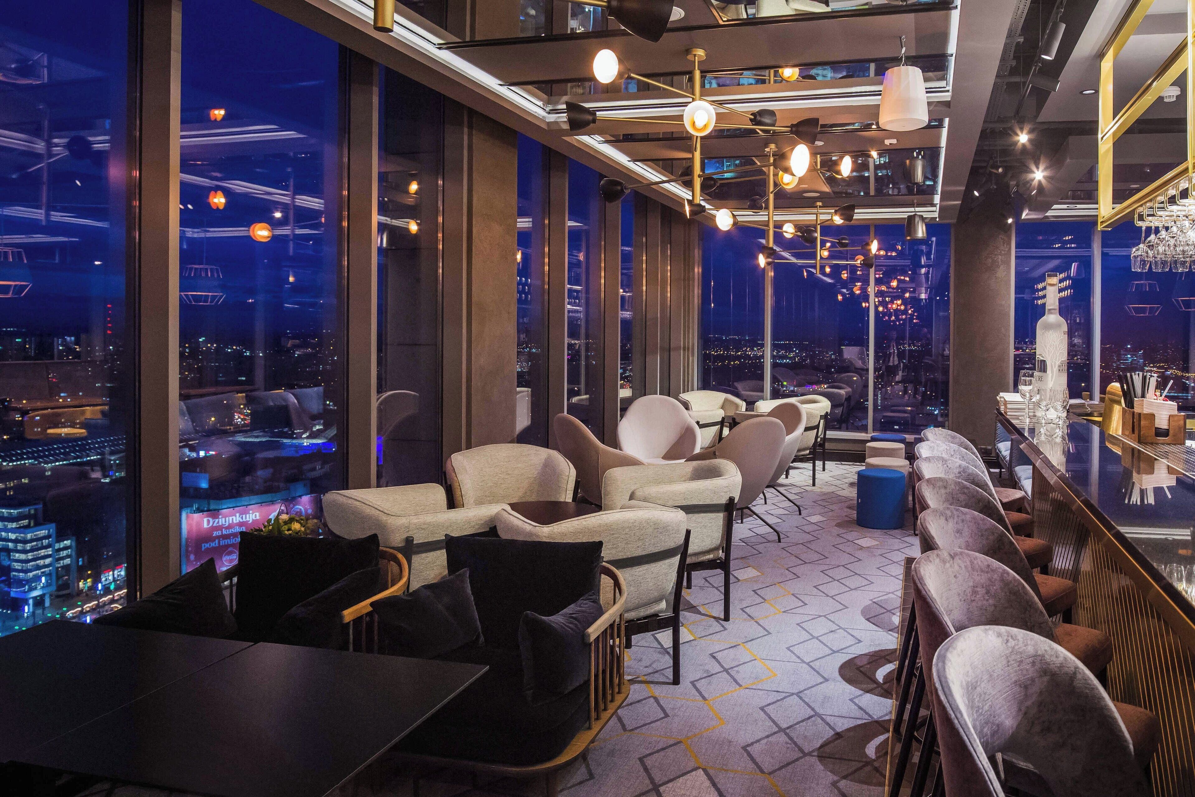 Foto - Courtyard by Marriott Katowice City Center