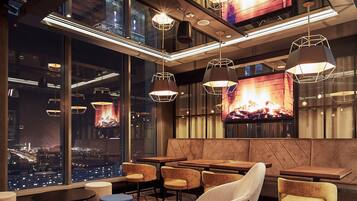 Cocktailbar