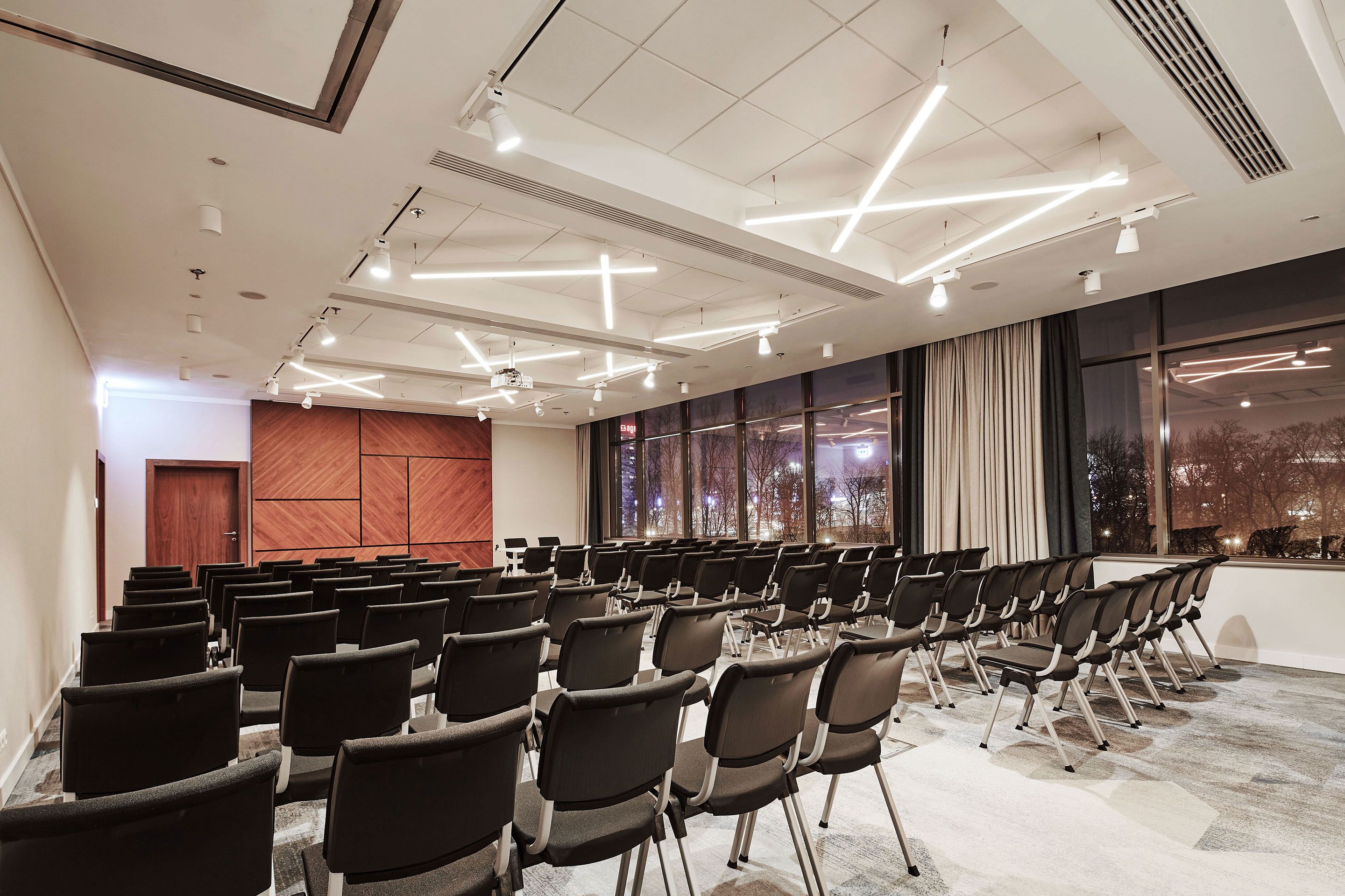 Photo - Courtyard by Marriott Katowice City Center