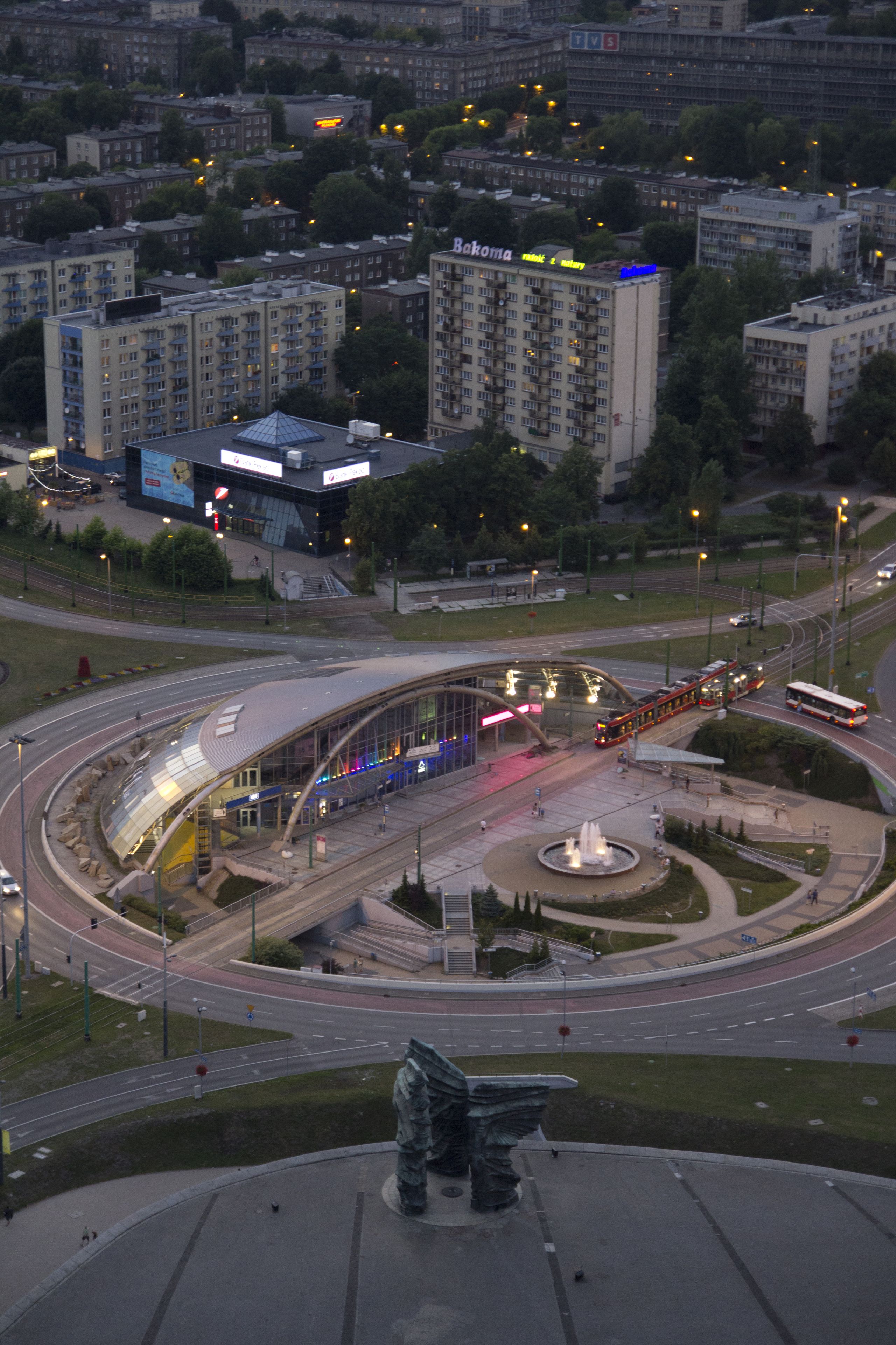 Photo - Courtyard by Marriott Katowice City Center