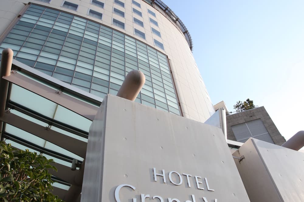 Hotel Grandvert GIZAN