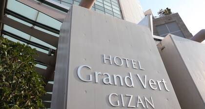 Hotel Grandvert GIZAN