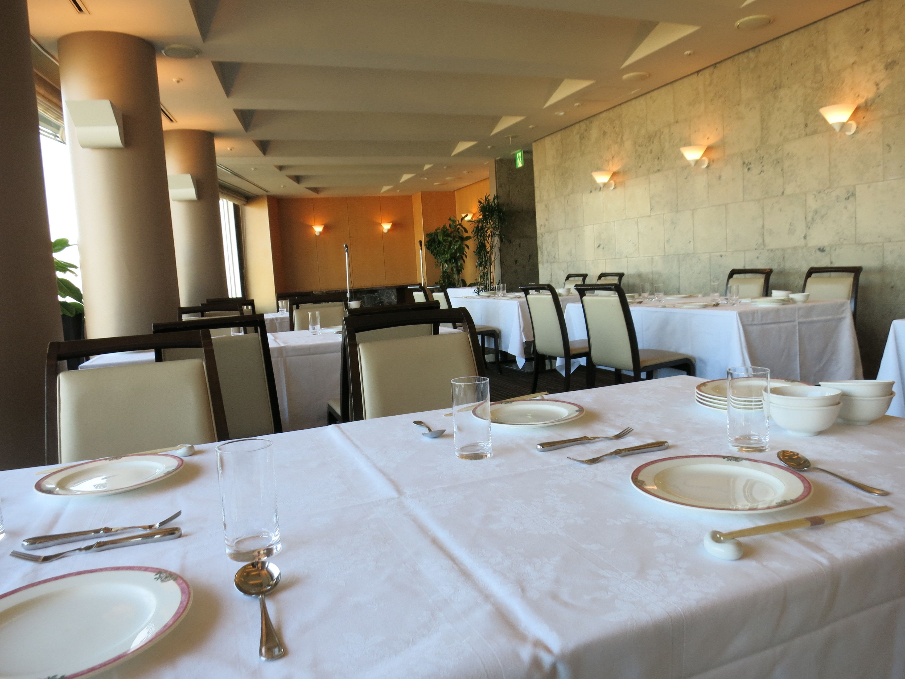 3 restaurants, italian cuisine