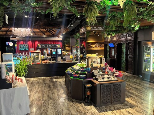 Hotel Balian Nanba Shinsaibashi 