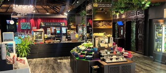 Hotel Balian Nanba Shinsaibashi 