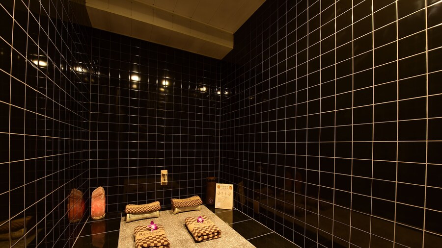 Hotel Balian Nanba Shinsaibashi