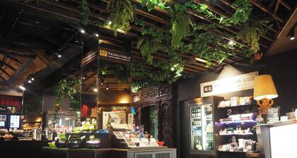 Hotel Balian Resort Namba Shinsaibashi