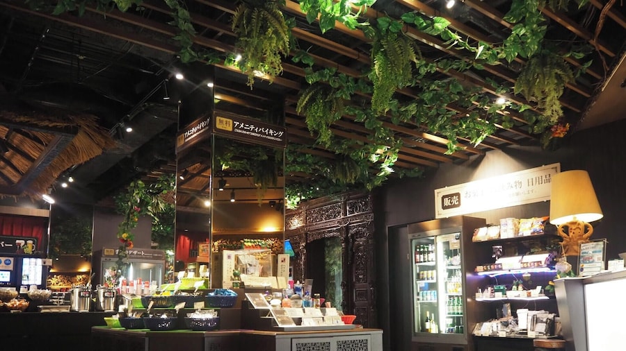 Hotel Balian Resort Namba Shinsaibashi
