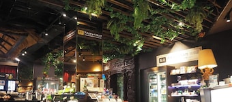 Hotel Balian Resort Namba Shinsaibashi