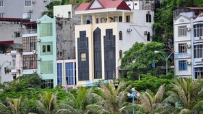 Exterior - Nam Phuong Hotel (Hai Phong)