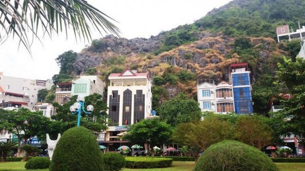 Exterior - Nam Phuong Hotel (Hai Phong)