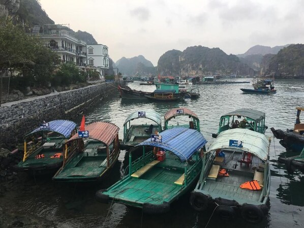 Estacionamento grátis sem manobrista