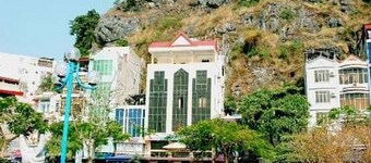 Nam Phuong Hotel