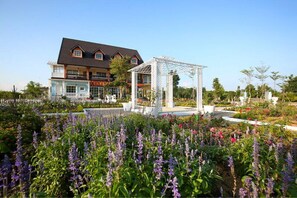 Garden - Le Jardin de Maejo (San Sai)