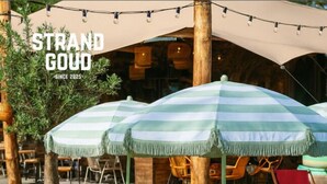 Beach bar - Moeke Mooren (Appeltern)