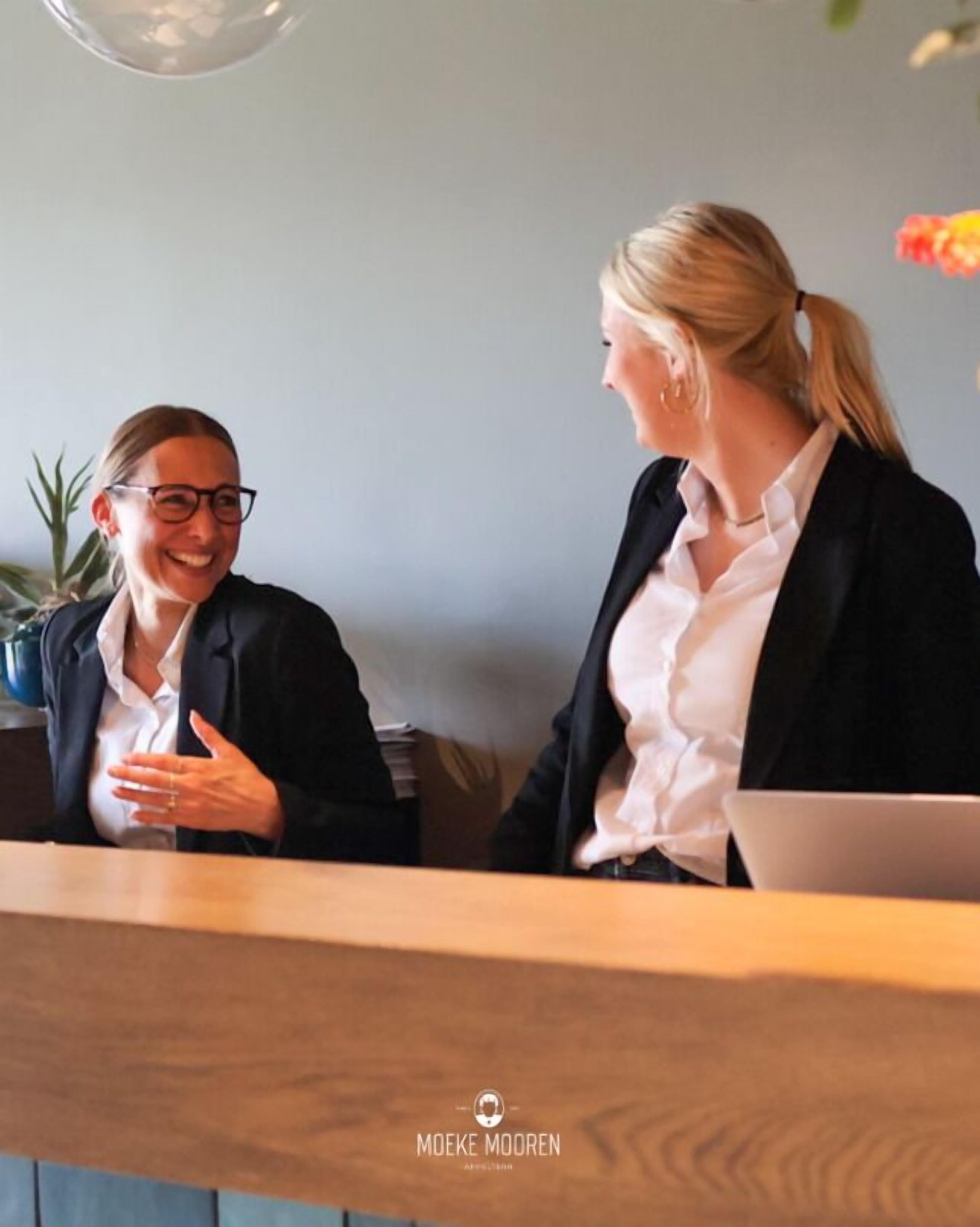 Photo - Moeke Mooren