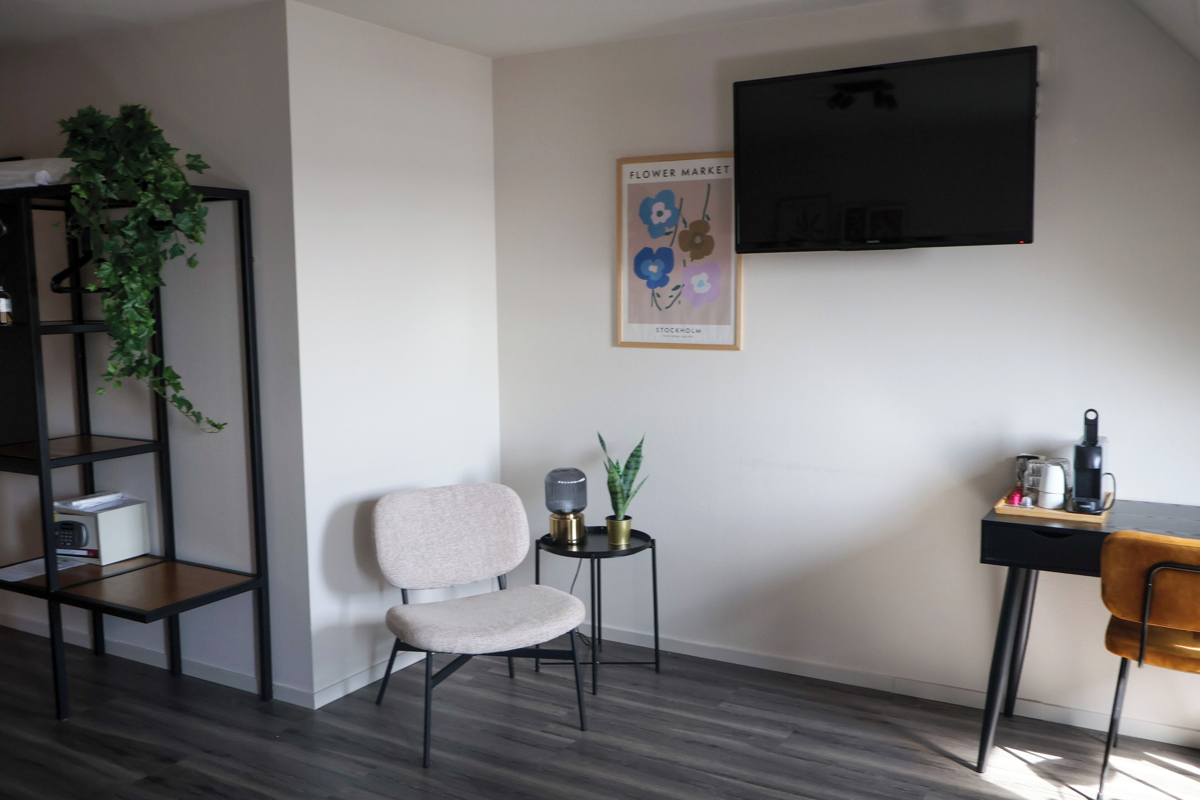 Photo - Moeke Mooren