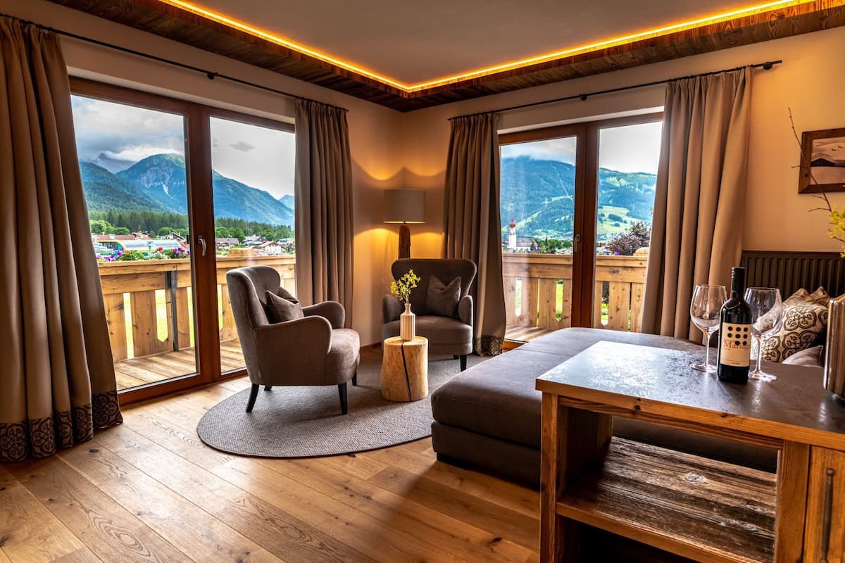 Suite Luxe