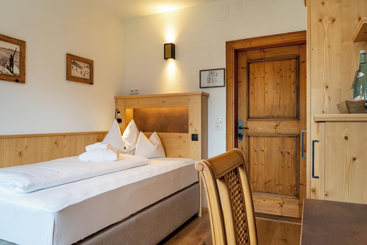 Chambre Simple