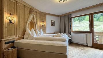 Doppelzimmer | 1 Schlafzimmer, Minibar (mit einigen kostenlosen Artikeln), Zimmersafe