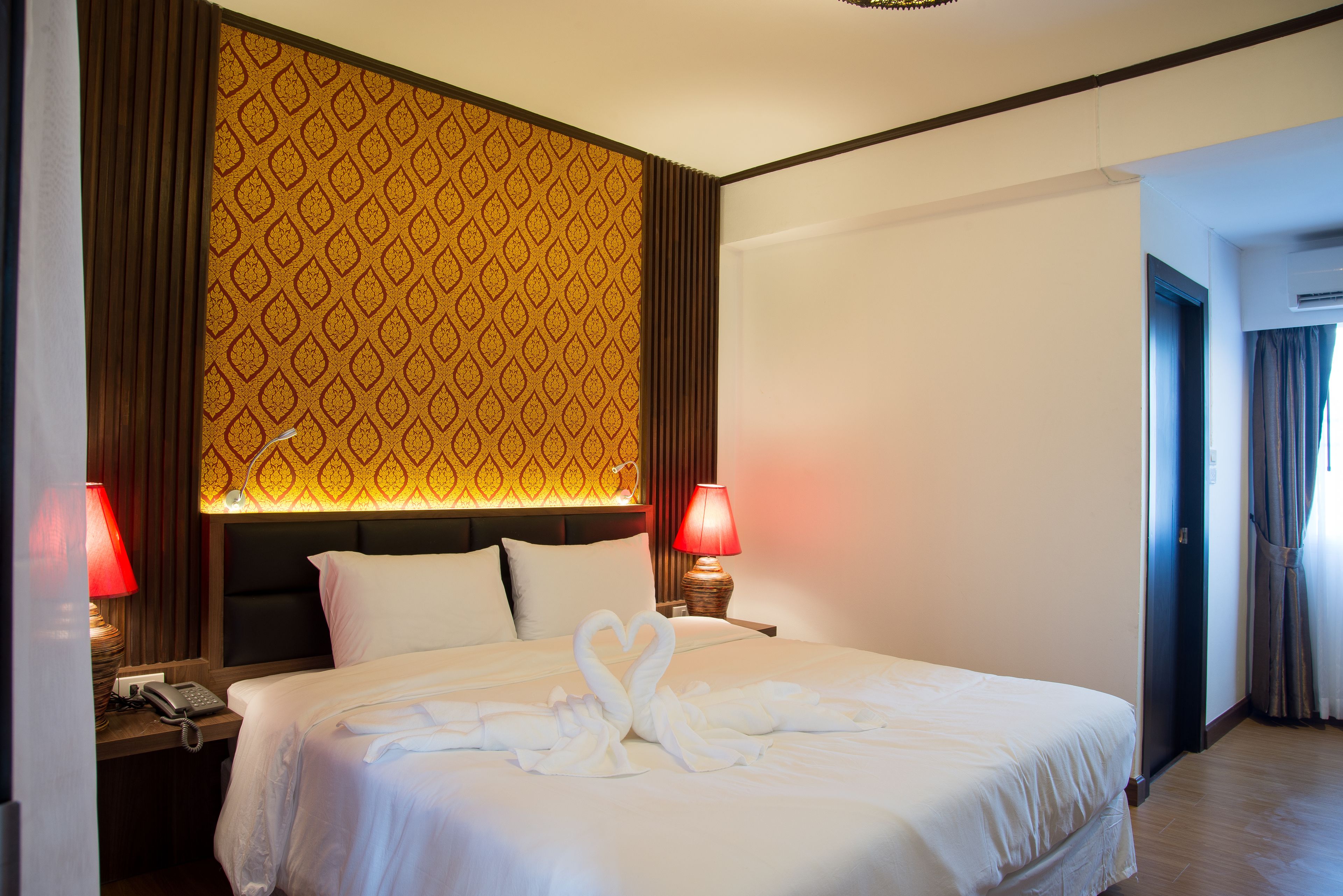 Foto - The Wing Lanna Hotel