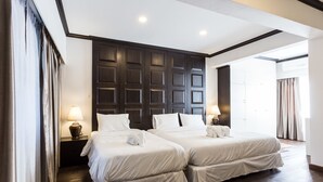 Kamar Keluarga