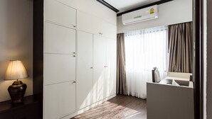 Kamar Keluarga | Fasilitas kamar