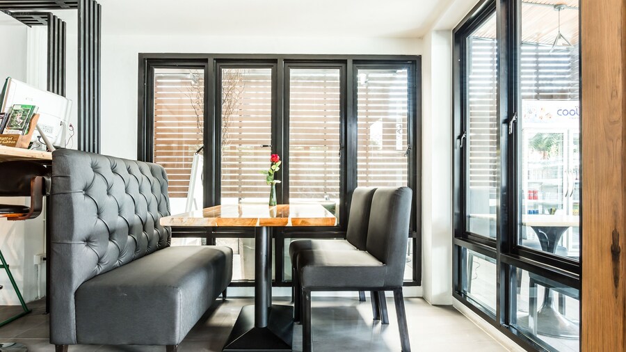 The Wing Lanna Hotel