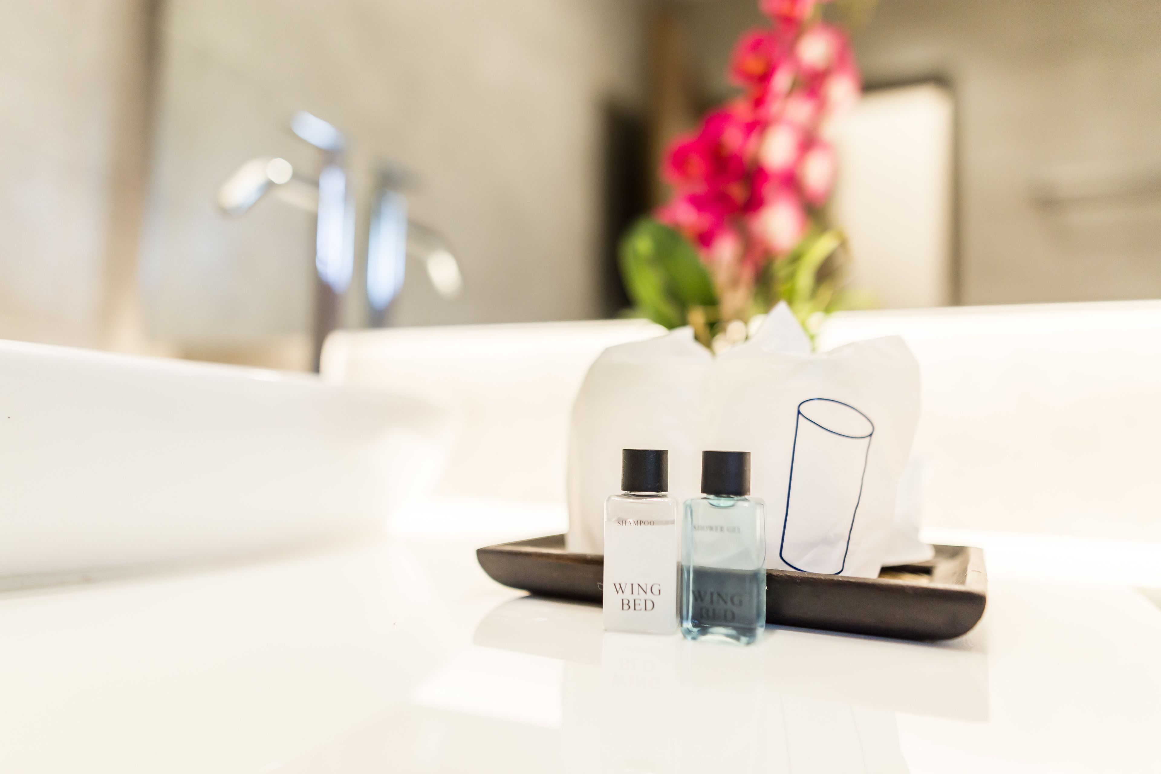 superior double room, 1 bedroom | bathroom | shower, free toiletries, towels