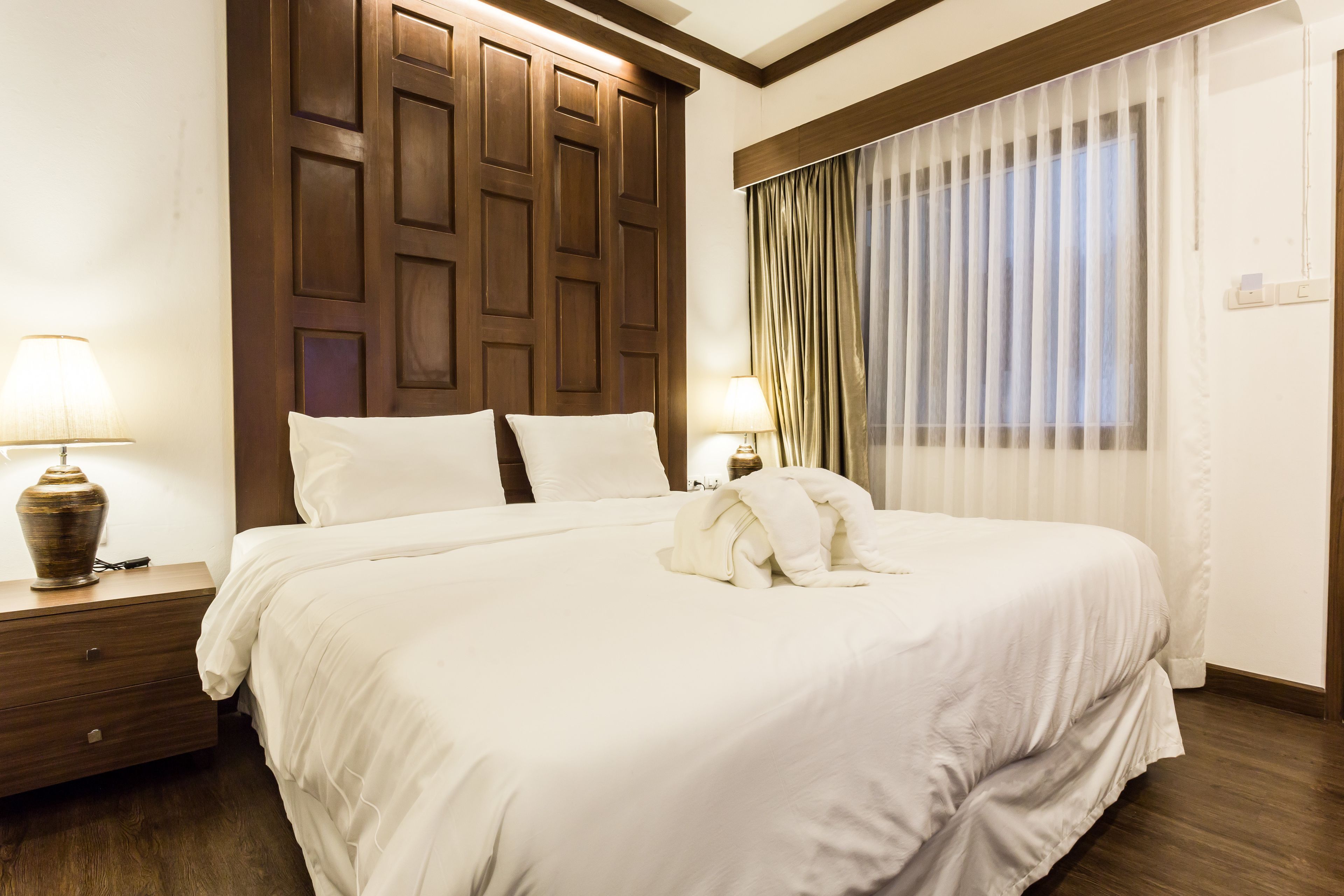 Foto - The Wing Lanna Hotel