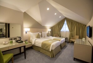 Guest Room - Ararat Resort (Tsaghkadzor)