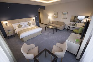 Familien-Suite, 4 Schlafzimmer