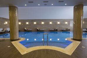 Pool - Ararat Resort (Tsaghkadzor)