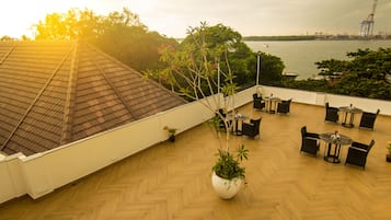 International cuisine