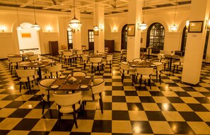 Restaurant - Ayana Fort Kochi (Kochi)